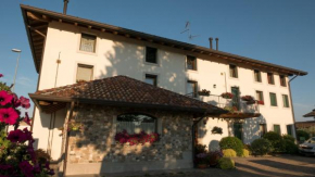 Agriturismo Residence Caporale